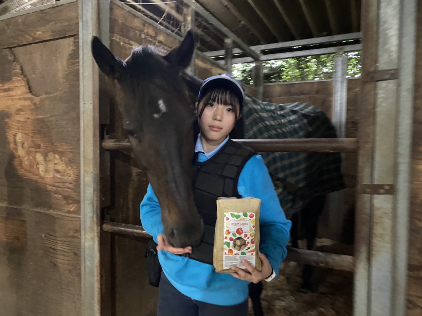 馬の学校ブログ競走馬を扱うための特別体力トレーニング🔥/千葉・厩務員になるには | 厩務員になるには【公式】馬の学校 東関東馬事専門学院／馬の専門学校  馬事学院（バジガク） 馬の学校/バジガク